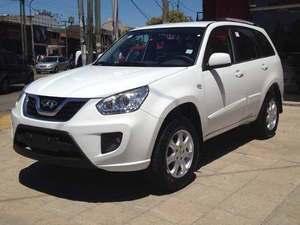 Chery Tiggo