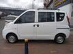 Chery Van Pass MT 1300CC