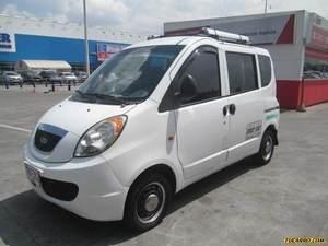 Chery Van Pass MT 1300CC