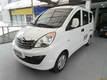 Chery Van Pass 2 MT 1500CC 8PSJ