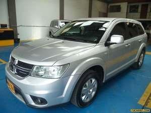 Dodge Journey SE AT 2400CC 5PSJ 4X2