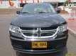 Dodge Journey SE/CREW AT 2400CC 5PSJ 4X2