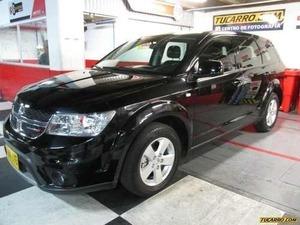 Dodge Journey SE AT 2400CC 5PSJ 4X2