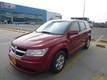 Dodge Journey SE AT 2400CC 7PSJ 4X2