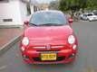 Fiat 500 SPORT BZ AT 1400CC 3P MEX