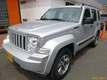 Jeep Cherokee SPORT AT 3700CC USA