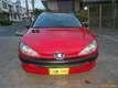 Peugeot 206 XLINE MT 1400CC 3P