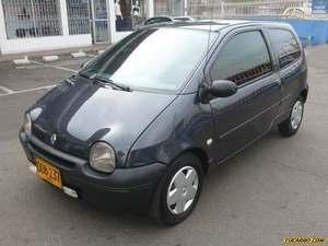 Renault Twingo AUTHENTIQUE MT 1200CC 16V AA