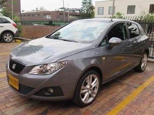 Seat Ibiza SPORT MT 1600CC 5P 16V