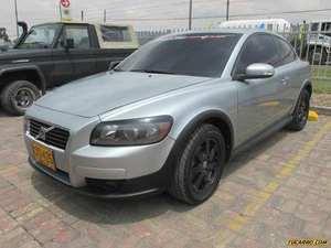 Volvo C30 1.8 MT 1800CC