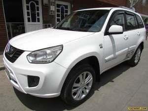 Chery Tiggo