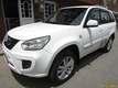 Chery Tiggo