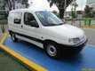 Citroen Berlingo 1900CC MT Carga DIESEL