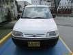 Citroen Berlingo 1900CC MT Carga DIESEL