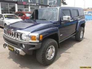 Hummer H3