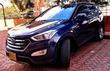 Hyundai Santa Fe LIMITED AT 3300CC 7PSJ TC