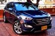 Hyundai Santa Fe LIMITED AT 3300CC 7PSJ TC