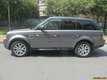Land Rover Range Rover Sport HSE AT 2.7 TD
