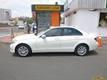 Mercedes Benz Clase C C200 ELEGANCE