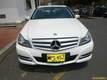 Mercedes Benz Clase C C200 ELEGANCE