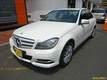 Mercedes Benz Clase C C200 ELEGANCE