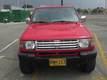 Mitsubishi Montero 2.4 MT 2400CC 3P