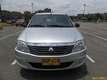 Renault Logan EXPRESSION MT 1600CC