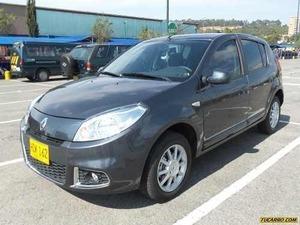 Renault Sandero DYNAMIQUE MT 1600CC 8V AA