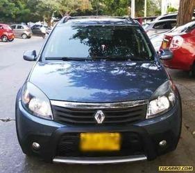 Renault Sandero Stepway