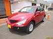 Ssangyong Actyon G23D CROSOVER MT 2300CC AA