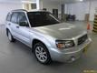 Subaru Forester AWD XS AT 2500CC QV CT