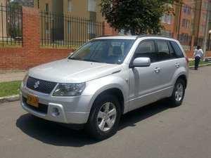 Suzuki Grand Vitara SZ AT 2000CC 5P 4X2