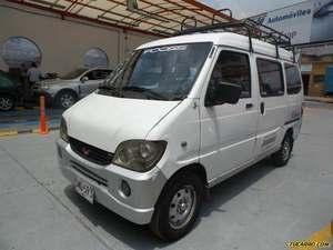 Wuling Saic