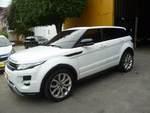 Land Rover Range Rover EVOQUE PRESTIGE TP 2000CC T 5P