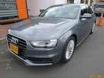 Audi A4 B7 2.0 TFSI QUATTRO TP 2000CC T