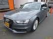 Audi A4 B7 2.0 TFSI QUATTRO TP 2000CC T