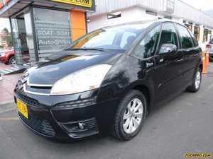 Citroën C4 C4 PICASSO CONFORT 201 5 PL