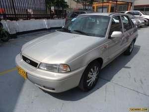 Daewoo Cielo GLX MT