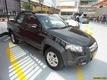 Fiat Strada ADVENTURE LOCKER DOBLE CABINA MT 1600CC