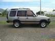 Land Rover Discovery Otros