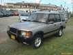 Land Rover Discovery Otros