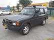 Land Rover Discovery 3S AT 4.0 7PSJ