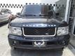 Land Rover Range Rover Sport HSE AT 4.4