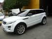 Land Rover Range Rover EVOQUE PRESTIGE TP 2000CC T 5P