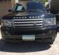 Land Rover Range Rover Sport HSE AT 4.2 SUPERC