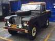 Land Rover Santana SANTANA MT 2500CC