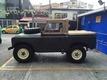 Land Rover Santana SANTANA MT 2500CC