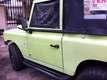 Land Rover Santana SANTANA MT 2500CC