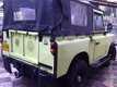 Land Rover Santana SANTANA MT 2500CC