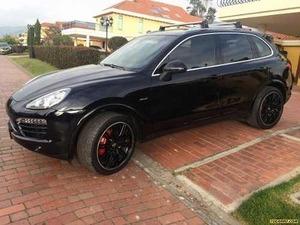 Porsche Cayenne LUXURY TP 3000CC V6